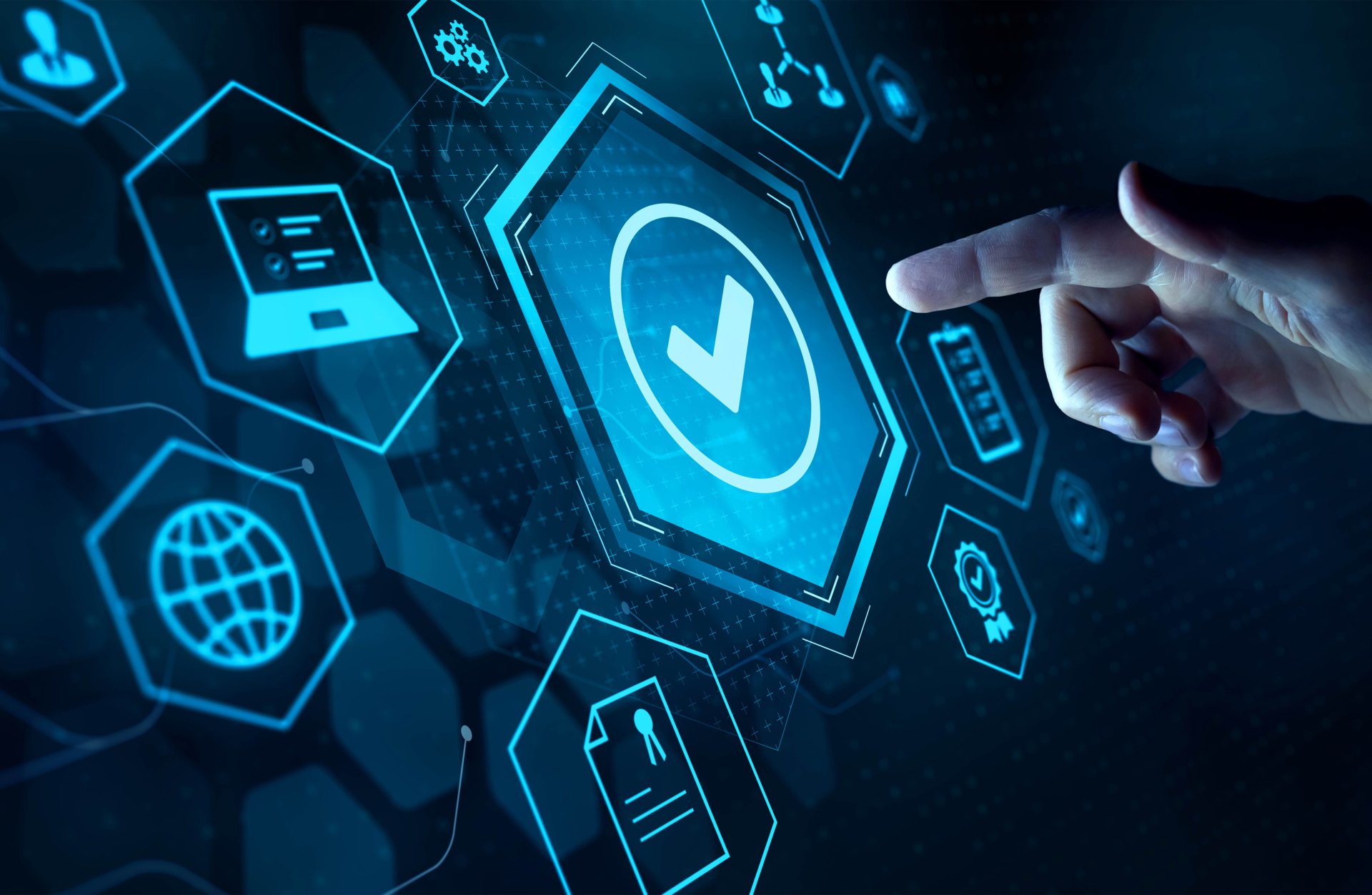 Compliance Management