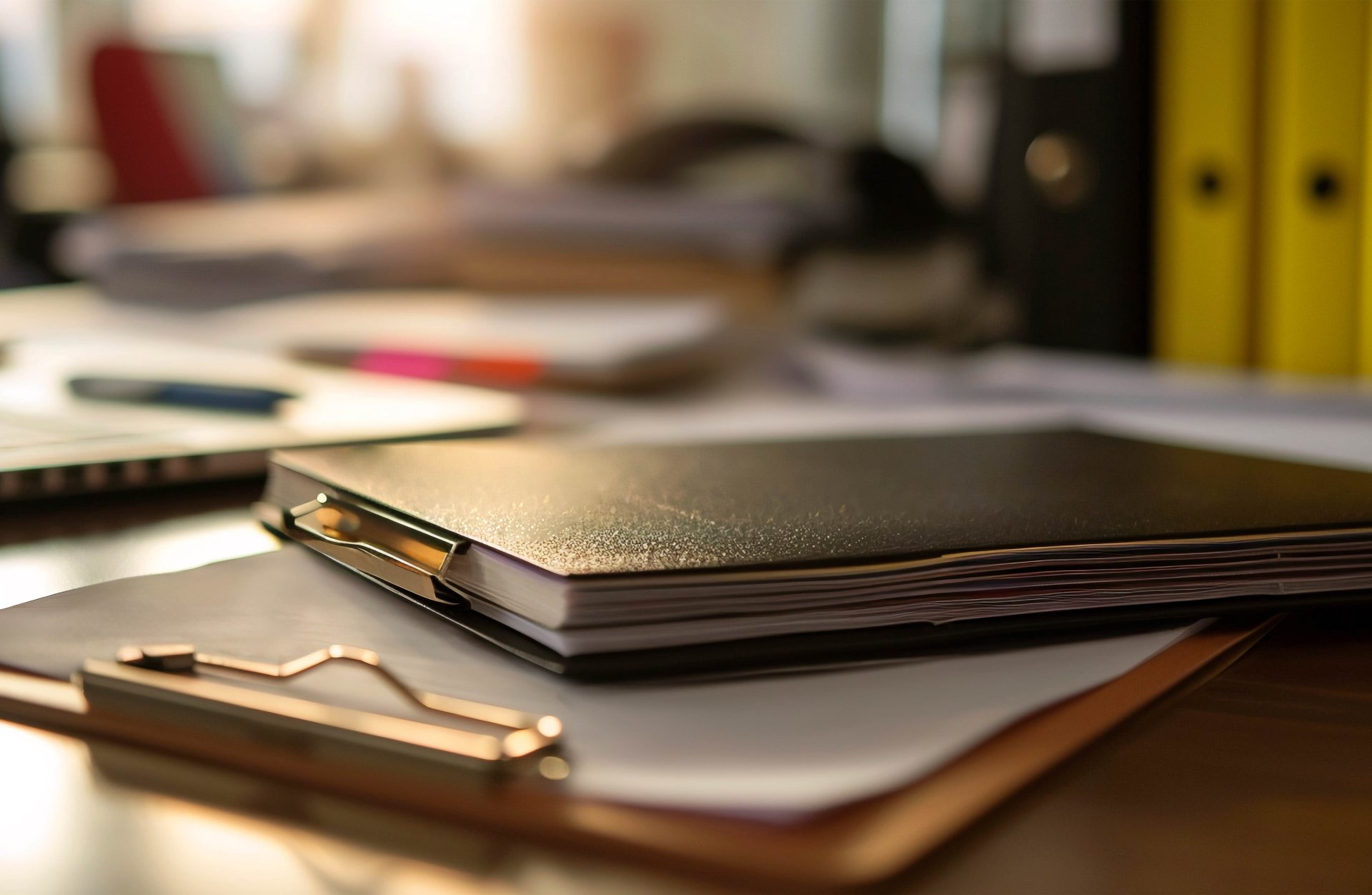 Regulatory Reporting