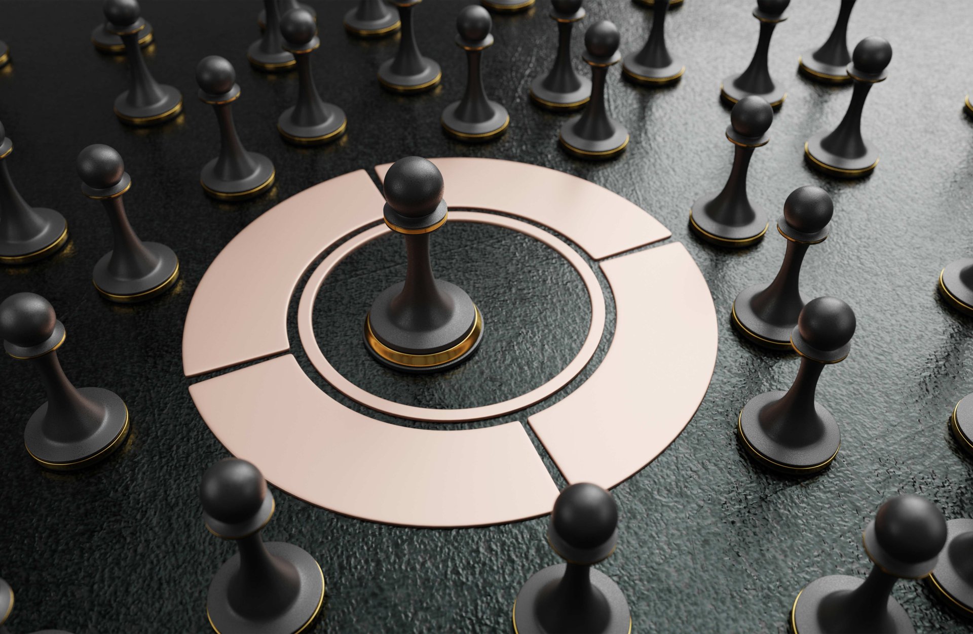 Stakeholder Management